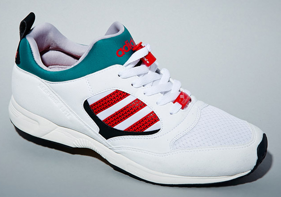 adidas Originals Brings Back the Torsion Response Lite - SneakerNews.com