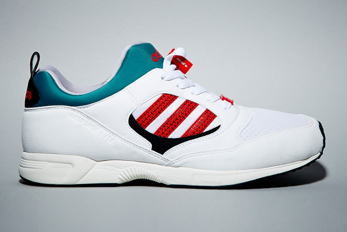 Adidas Torsion Lite 01