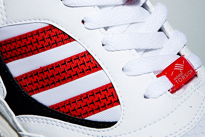 Adidas Torsion Lite 03