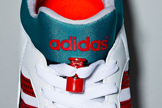 Adidas Torsion Lite 04