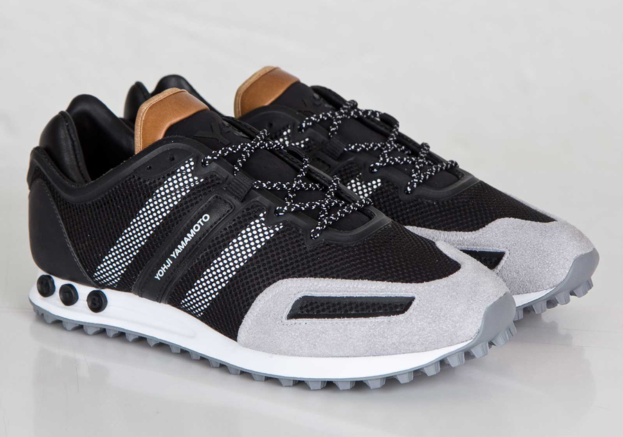 adidas Y-3 Tokio Trainer - Fall 2014 Releases