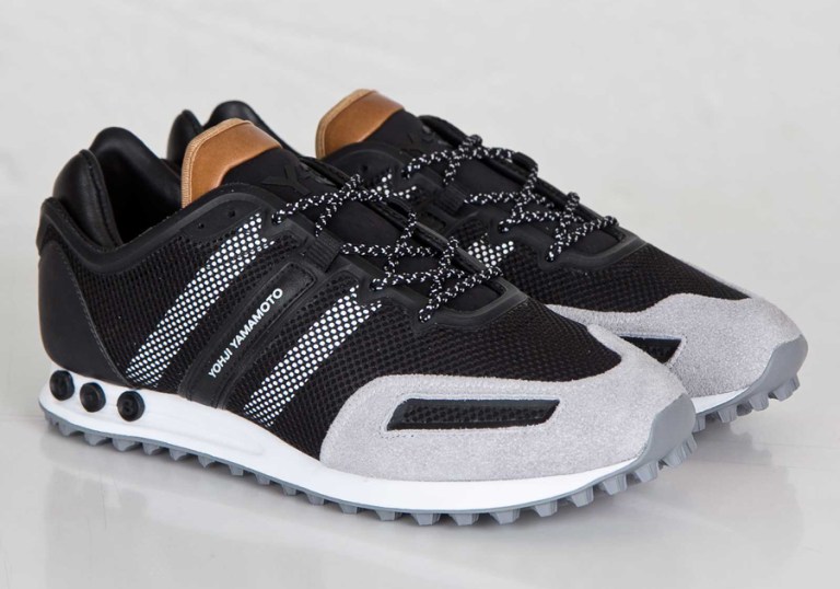 adidas Y-3 Tokio Trainer - Fall 2014 Releases - SneakerNews.com