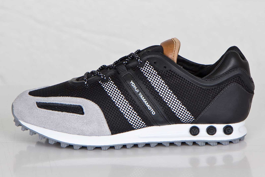 Adidas Y 3 Tokio Trainer Fall 2014 Releases 02