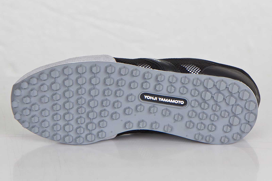 Adidas Y 3 Tokio Trainer Fall 2014 Releases 04