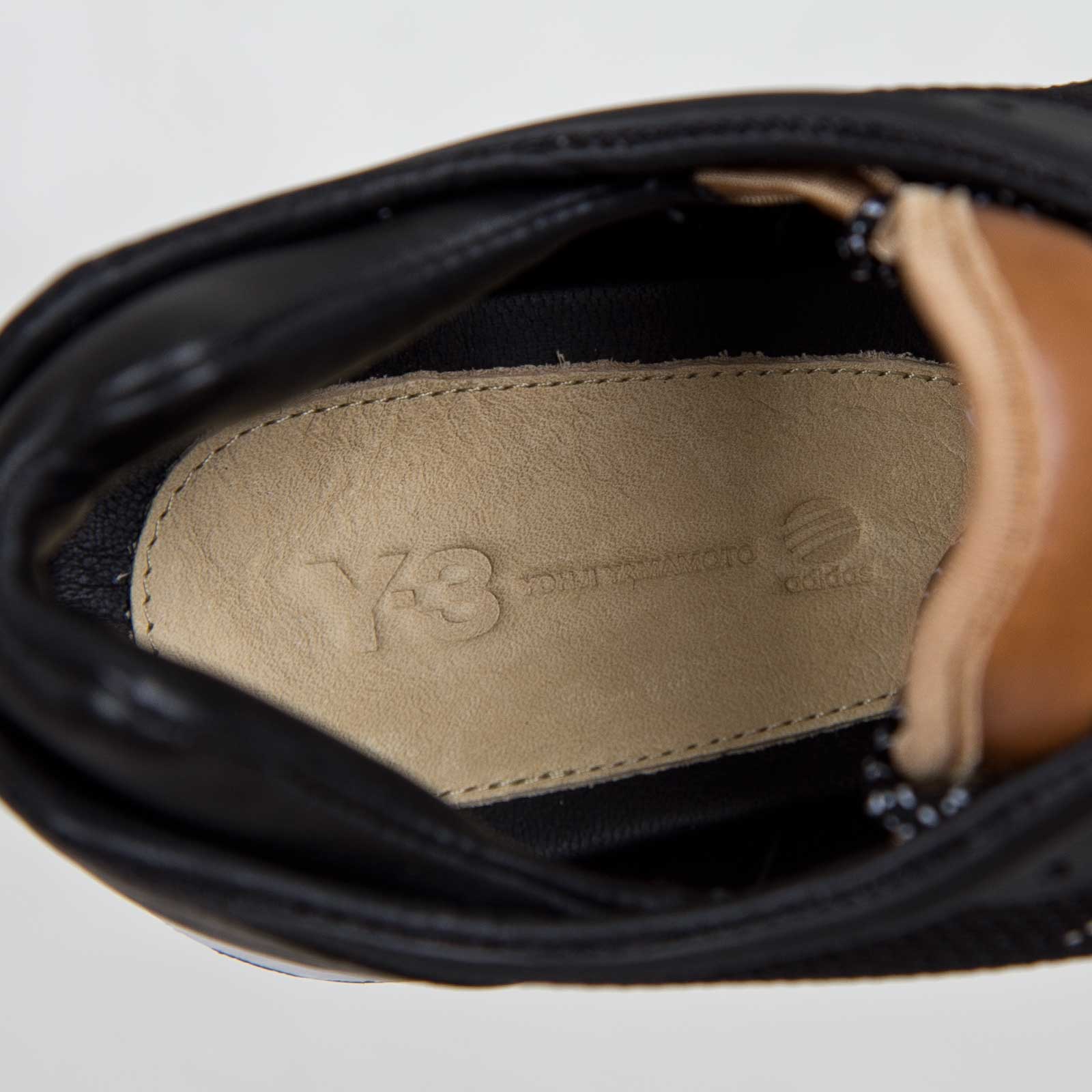 Adidas Y 3 Tokio Trainer Fall 2014 Releases 05