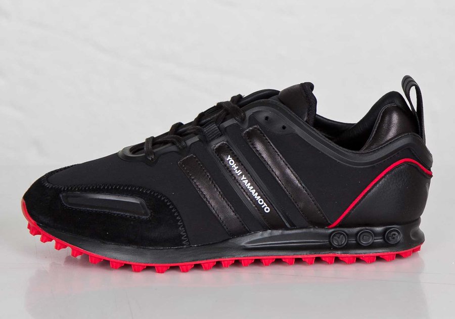 Adidas Y 3 Tokio Trainer Fall 2014 Releases 06