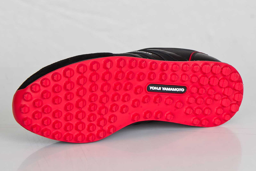 Adidas Y 3 Tokio Trainer Fall 2014 Releases 09