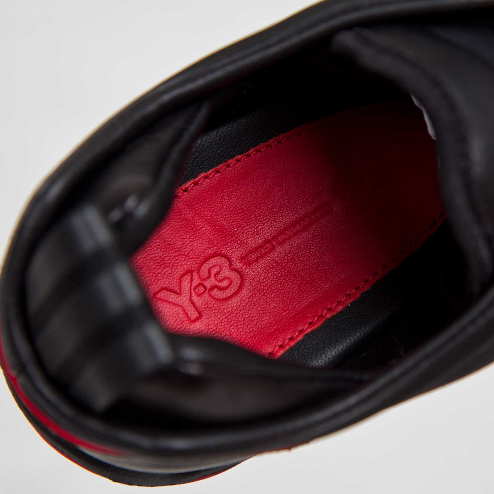 Adidas Y 3 Tokio Trainer Fall 2014 Releases 10