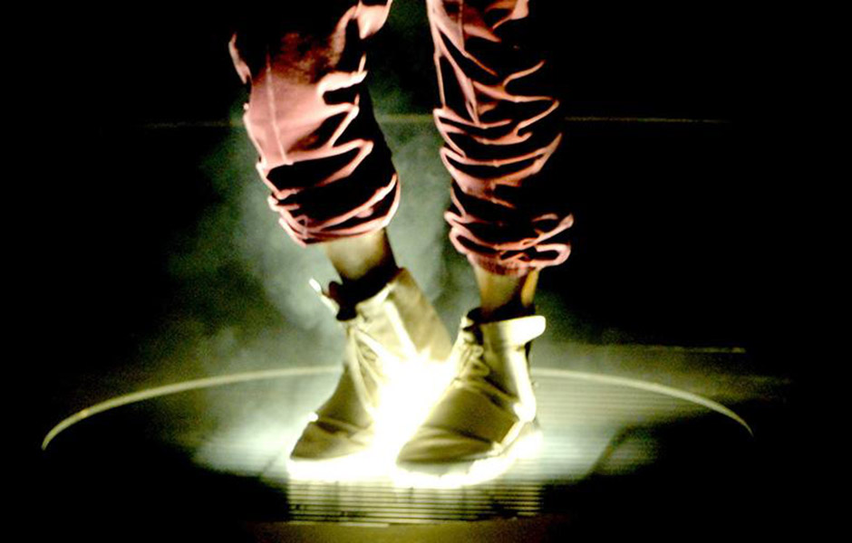 Adidas Yeezy Grammy
