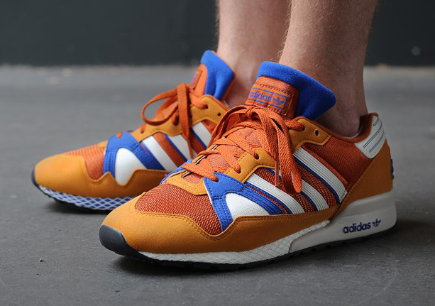 The adidas ZX 710 Returns for 2014