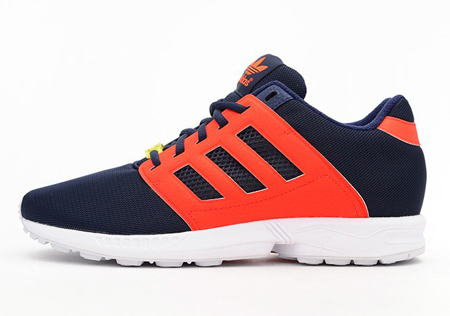 Is This A Sequel to the adidas ZX Flux?