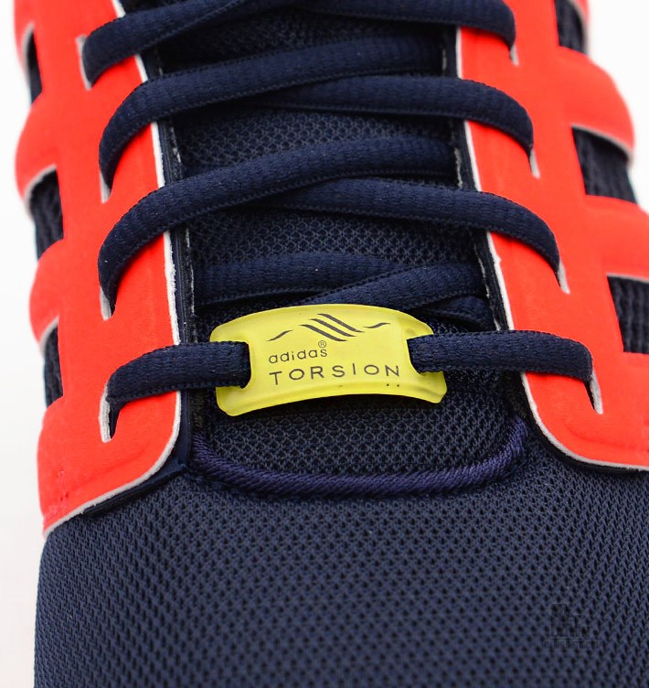 Adidas Zx Flux 2 Dark Blue Solar Red 06