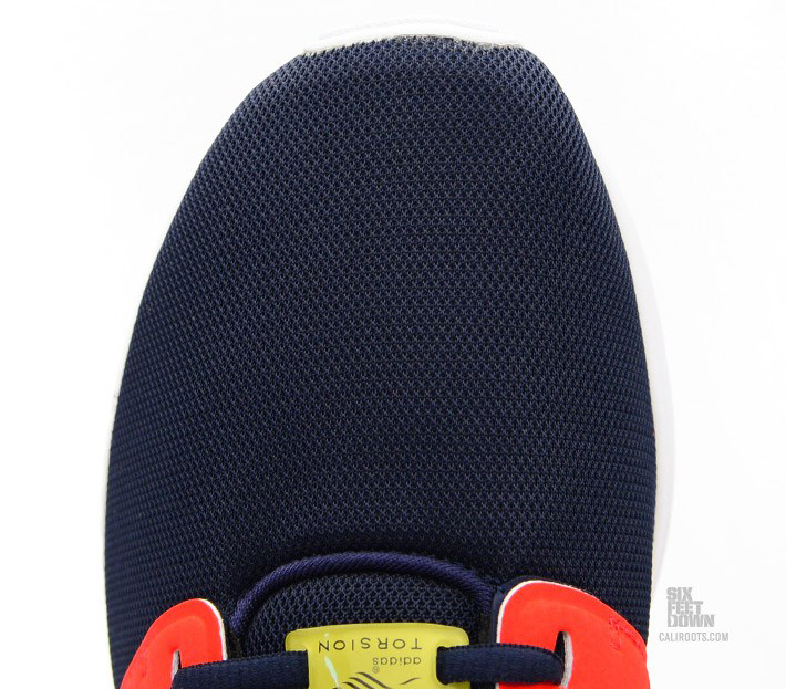 Adidas Zx Flux 2 Dark Blue Solar Red 07