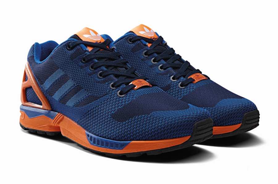 Adidas Zx Flux 8000 Weave Pack 02