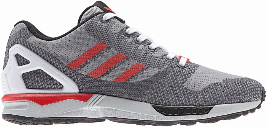 Adidas Zx Flux 8000 Weave Pack 11