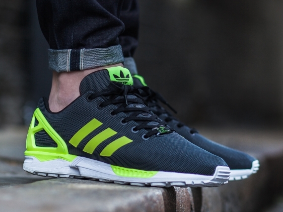 Adidas Zx Flux Base Pack August 2014 02