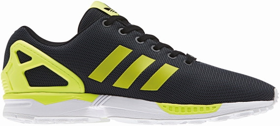 Adidas Zx Flux Base Pack August 2014 08