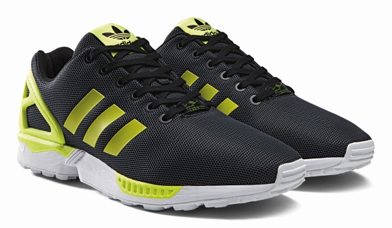 Adidas Zx Flux Base Pack August 2014 09