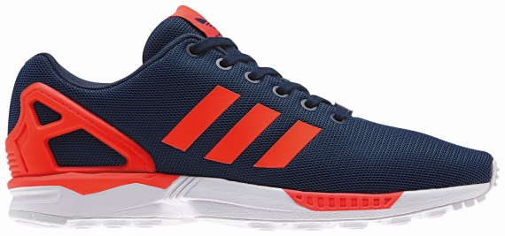 Adidas Zx Flux Base Pack August 2014 14