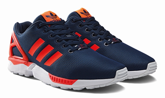 Adidas Zx Flux Base Pack August 2014 15