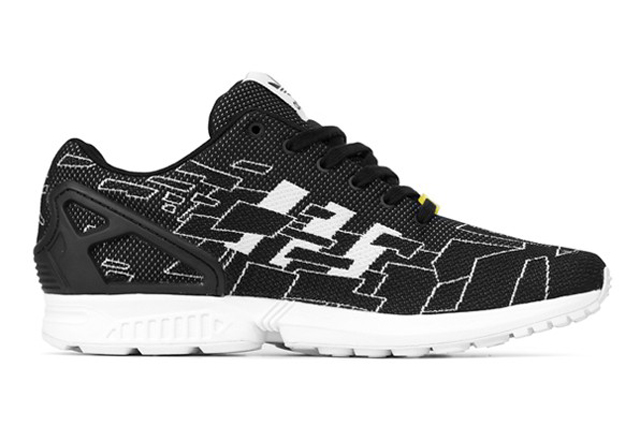 Adidas Zx Flux Black Onyx 04