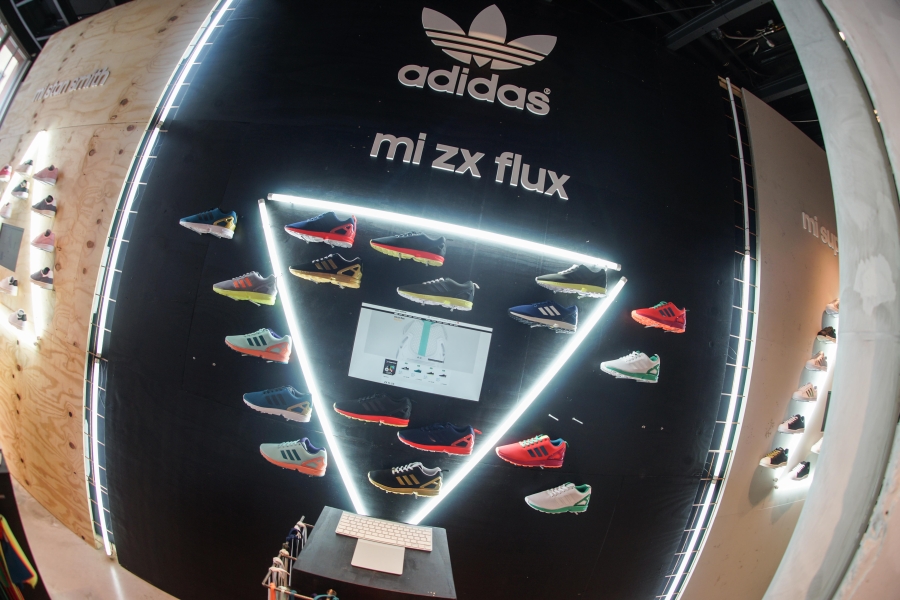 Adidas Zx Flux Mi Zx Flux Samples 05