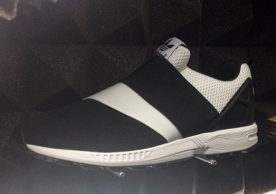 adidas ZX Flux Slip On Coming in 2015