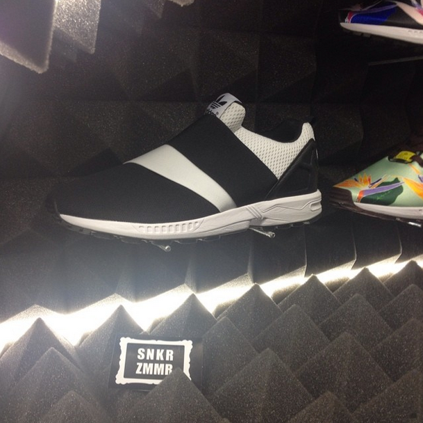 Adidas Zx Flux Slip On Coming 2015 02