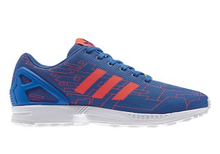 adidas Originals ZX Flux Weave 