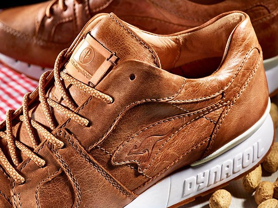 Afew x KangaROOS Coil R-1 