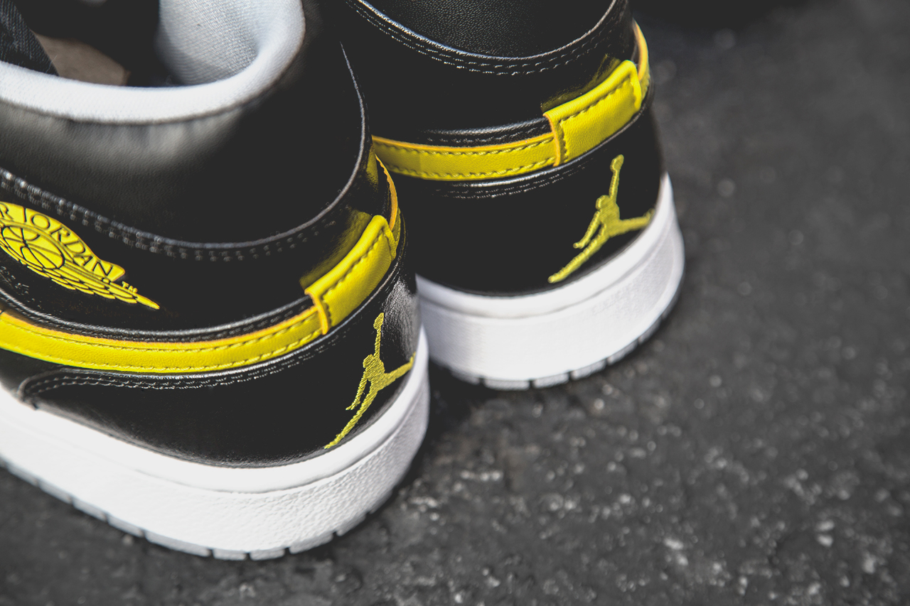 Air Jordan 1 Mid July 2014 Releases 003