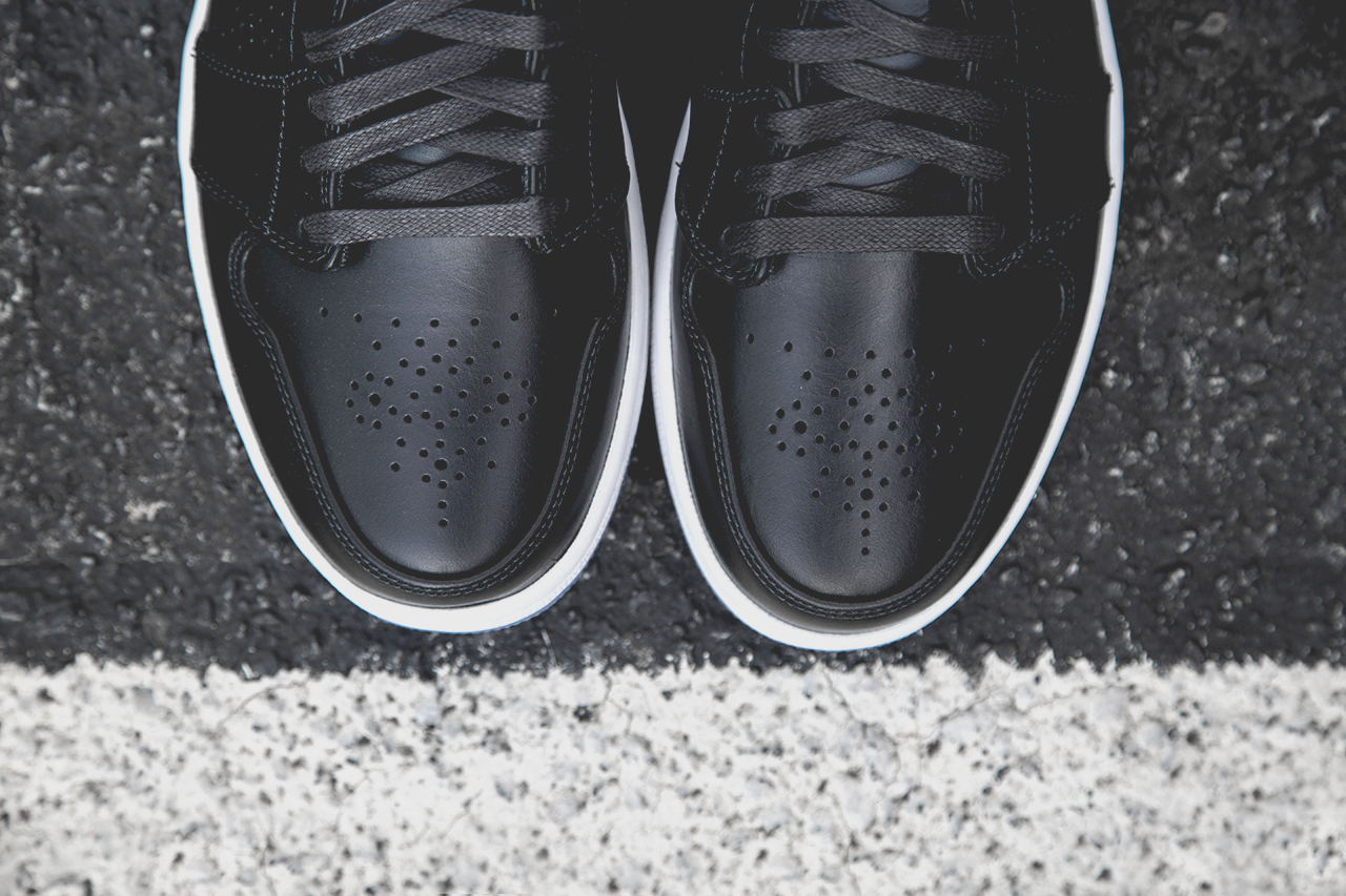 Air Jordan 1 Mid July 2014 Releases 004