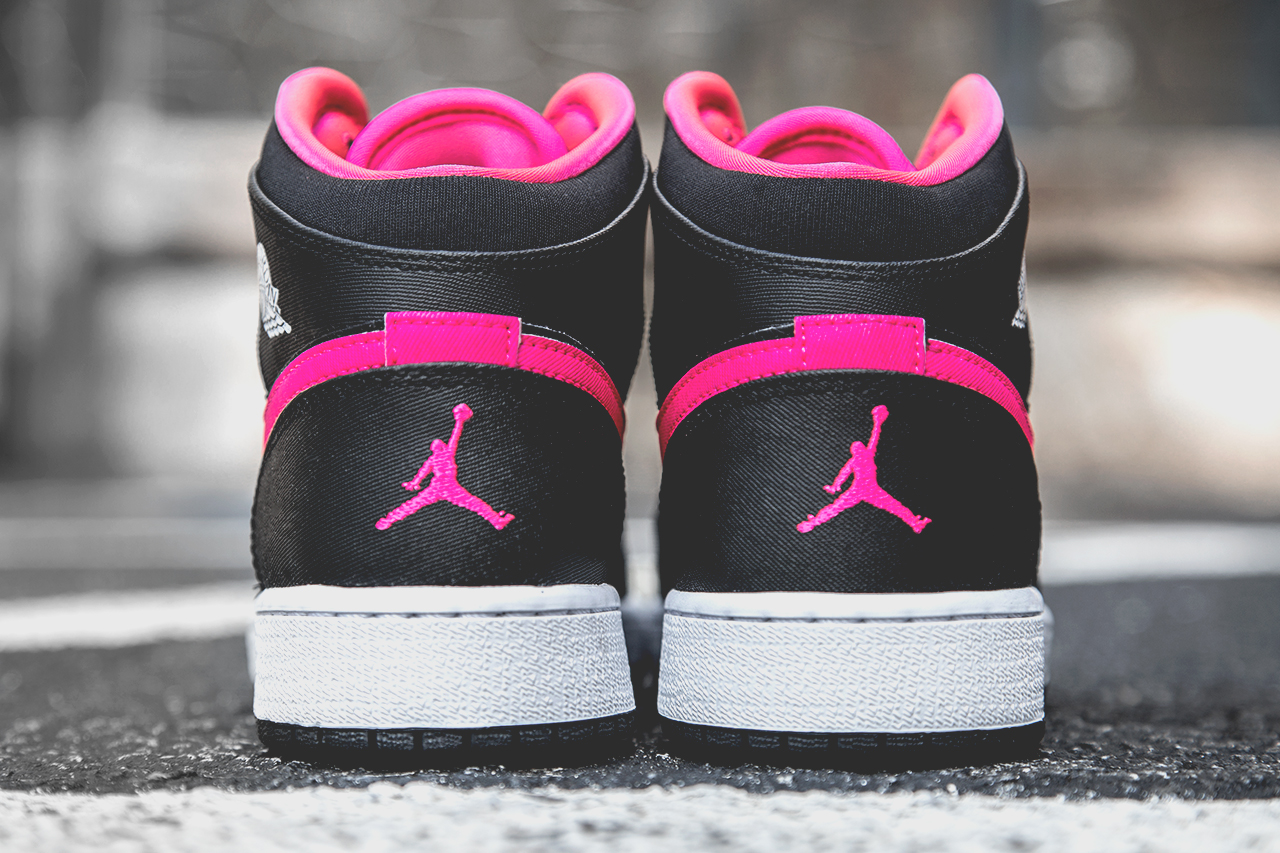 Air Jordan 1 Mid July 2014 Releases 007