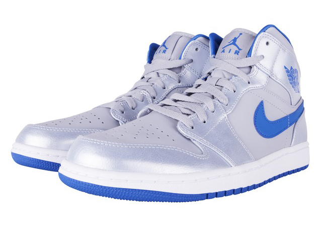 Air Jordan 1 Mid Wolf Grey Sport Blue White 02