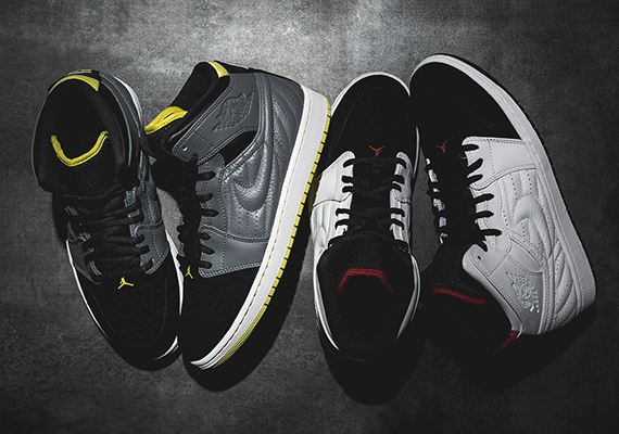 Air Jordan 1 Retro 99 Release 2