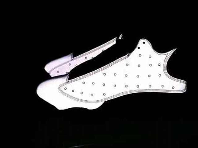 Air Jordan 13 Reflective 06