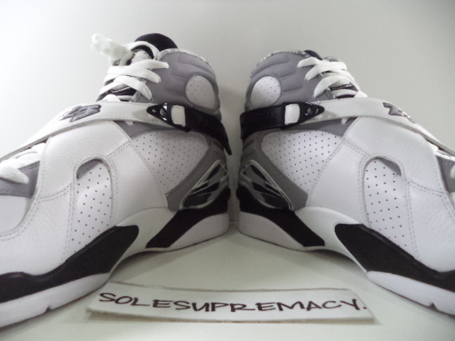Air Jordan 8 Spurs Michael Finley 03