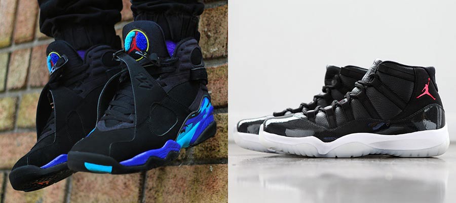 Air Jordan Black Friday Holiday 2015