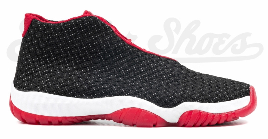 air jordan future premium bred