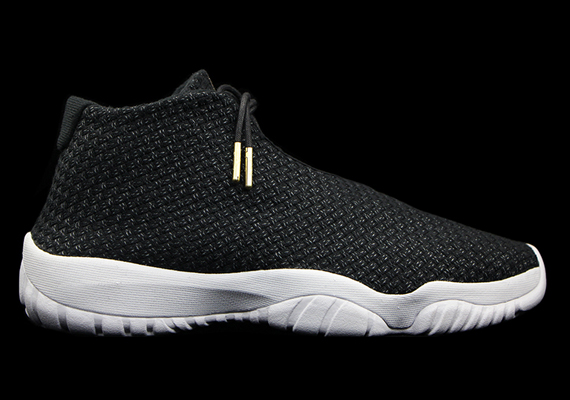 Air Jordan Future “White Sole”