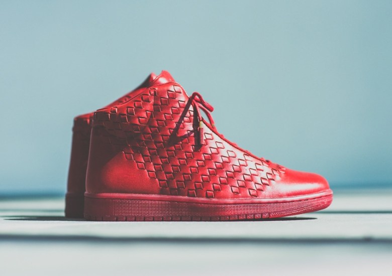 Jordan Brand’s $400 Sneaker Releases Next Weekend