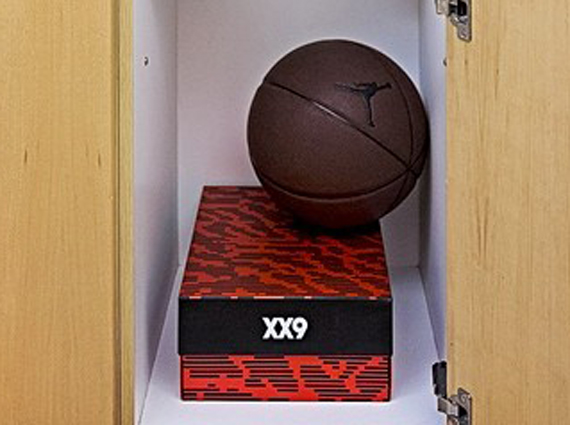 A First Look at the Air Jordan XX9 Packaging
