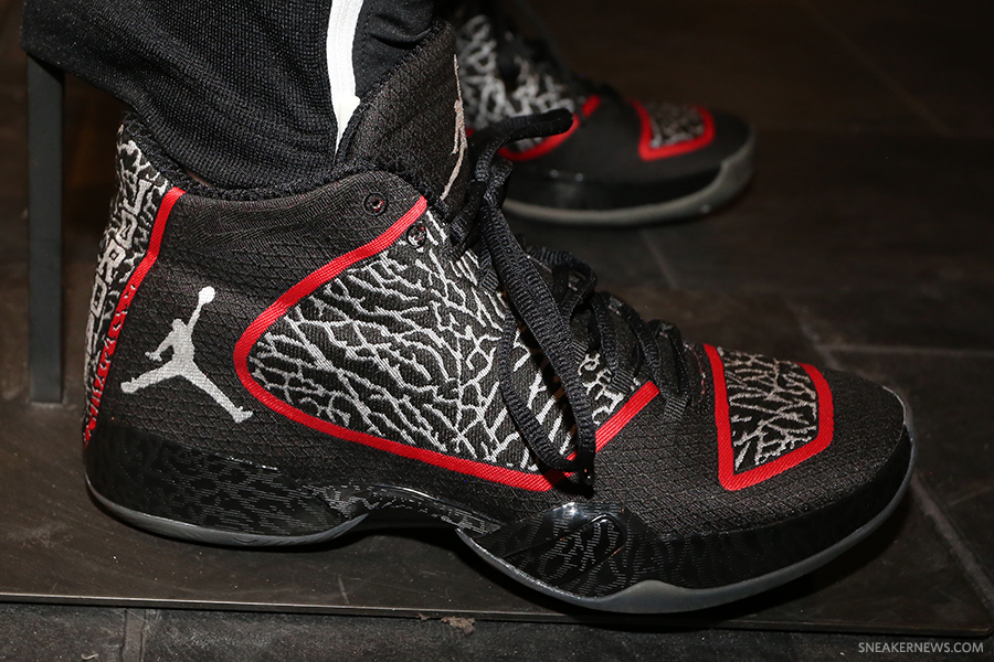 Air Jordan Xx9 Release Dates 02