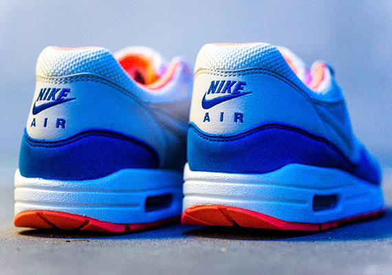 Nike Air Max 1 Essential “Knicks” – Available