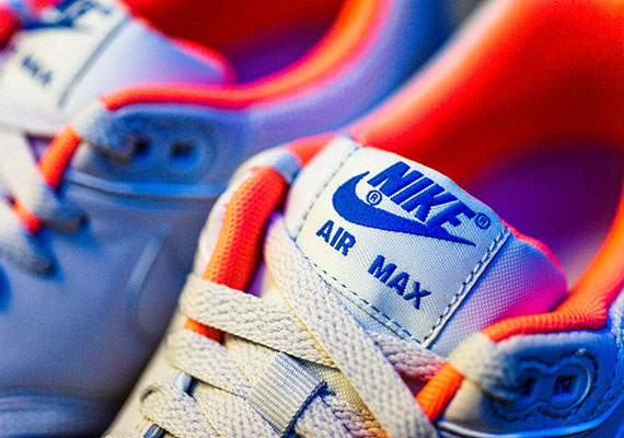 Nike Air Max 1 Essential 