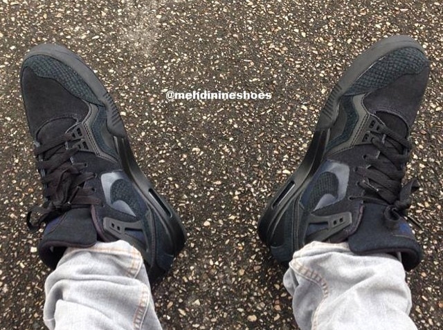 Air Tech Challenge Ii Blackout 01