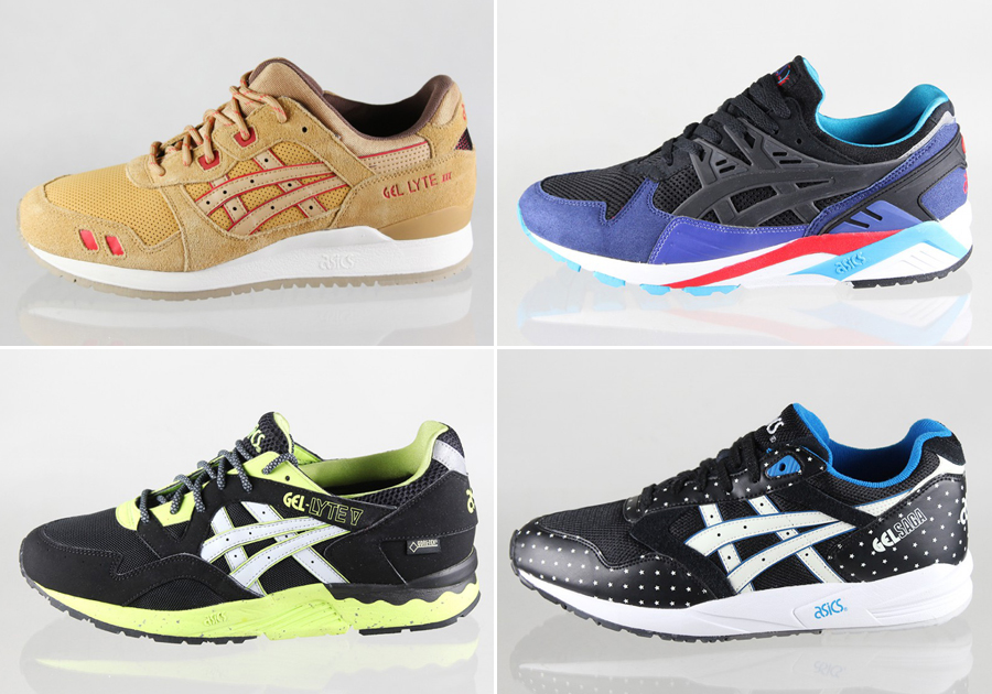 Asics July 20141