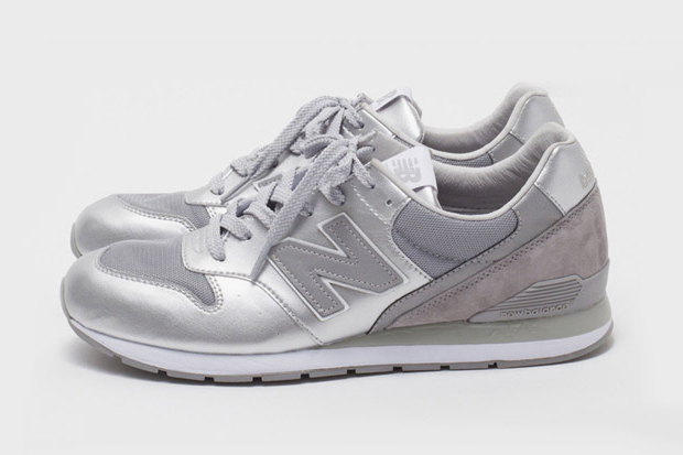 Beauty Youth New Balance 996 01