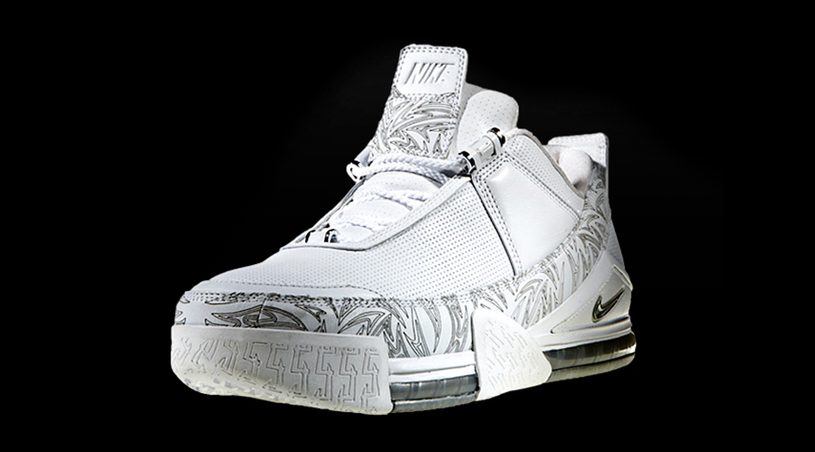 nike lebron 10 low white