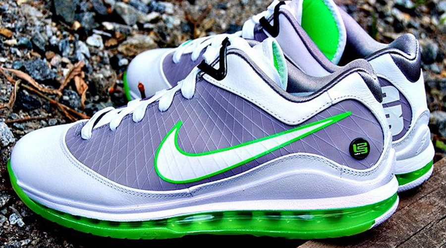 Best Lebron Low Sneakers 2